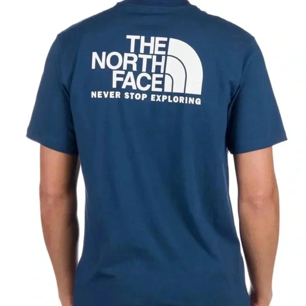 - The North Face tee shirts - Picture 3 of 5